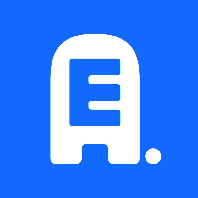 Edgar Allan logo